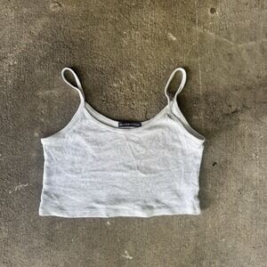 Brandy Melville Cropped Tank‎ Size XS/S